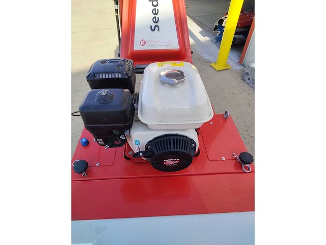 Kersten - seedomat - seeder - afbeelding 1 van  1