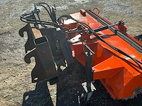 Kersten fkm1650h borstel met giant aankoppeling - afbeelding 4 van  7