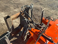 Kersten fkm1650h borstel met giant aankoppeling - afbeelding 5 van  7