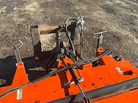 Kersten fkm1650h borstel met giant aankoppeling - afbeelding 6 van  7