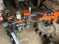 Kersten ub6080 mh - onkruidborstel