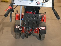 Kersten werktuigdrager + veegborstel - afbeelding 4 van  8