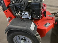 Kersten werktuigdrager + veegborstel - afbeelding 8 van  8