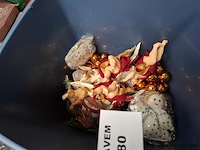 Kerstengelen - afbeelding 1 van  2