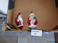Kerstfiguren - afbeelding 1 van  1