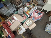 Kerstgerief - afbeelding 3 van  7