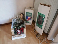 Kerstgerief