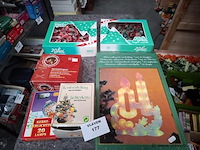 Kerstlampjes - afbeelding 1 van  1