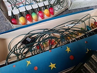 Kerstlampjes - afbeelding 3 van  3