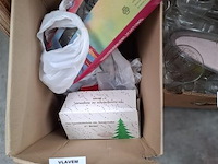 Kerstlampjes - afbeelding 1 van  1