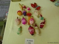 Kerstlampjes - afbeelding 1 van  1