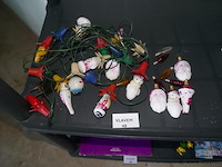 Kerstlampjes - afbeelding 1 van  1
