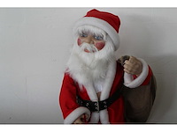 Kerstman - automaton - afbeelding 1 van  4