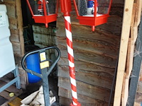 Kerstman & deco - afbeelding 5 van  6