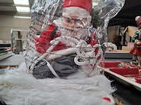 Kerstman - afbeelding 1 van  1