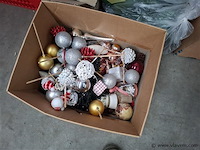 Kerstmateriaal - afbeelding 2 van  6