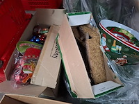 Kerstmateriaal - afbeelding 3 van  6