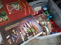 Kerstmateriaal - afbeelding 6 van  6