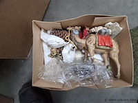 Kerstmateriaal - afbeelding 2 van  3