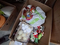 Kerstmateriaal - afbeelding 3 van  3