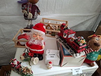 Kerstmateriaal - afbeelding 1 van  4