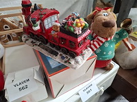 Kerstmateriaal - afbeelding 3 van  4