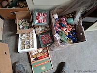 Kerstmateriaal - afbeelding 1 van  1