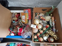 Kerstmateriaal - afbeelding 1 van  1