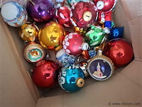 Kerstmateriaal - afbeelding 3 van  3