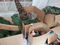 Kerstmateriaal - afbeelding 1 van  3