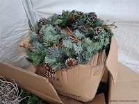 Kerstmateriaal - afbeelding 3 van  3