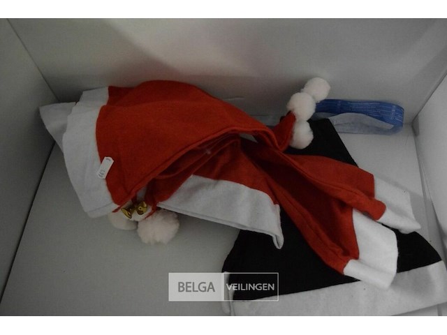Kerstmutsen - afbeelding 4 van  6