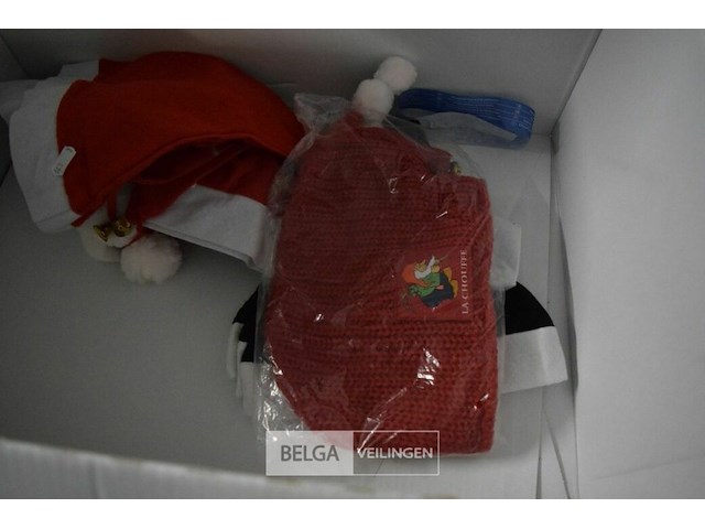 Kerstmutsen - afbeelding 5 van  6