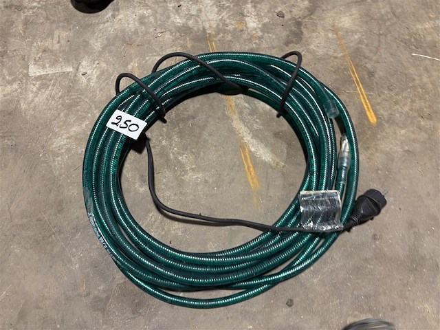 Kerstslinger - afbeelding 1 van  2