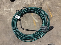 Kerstslinger - afbeelding 1 van  2