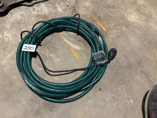 Kerstslinger - afbeelding 2 van  2