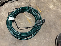 Kerstslinger - afbeelding 2 van  2