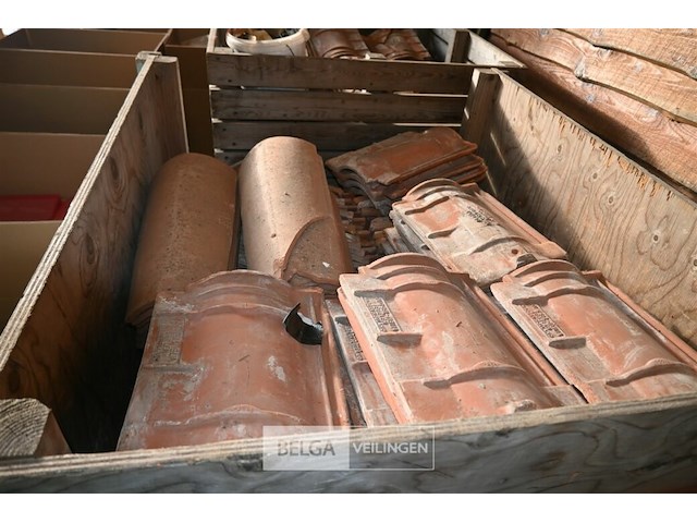 Kerststal - afbeelding 5 van  6