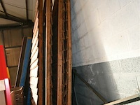 Kerststal - afbeelding 6 van  6