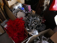Kerstversiering en halloweenversiering - afbeelding 2 van  6