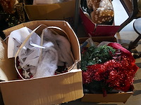 Kerstversiering en halloweenversiering - afbeelding 4 van  6