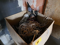 Kerstversiering en halloweenversiering - afbeelding 6 van  6