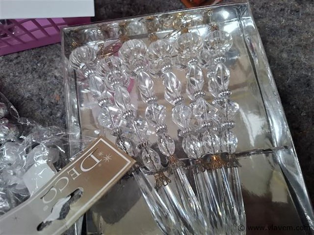 Kerstversiering - afbeelding 2 van  3