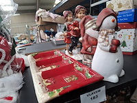 Kerstversiering - afbeelding 1 van  2