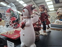 Kerstversiering - afbeelding 2 van  2