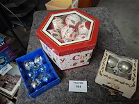 Kerstversiering - afbeelding 1 van  1