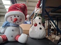 Kerstversiering - afbeelding 1 van  1