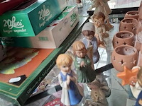 Kerstversiering - afbeelding 1 van  2