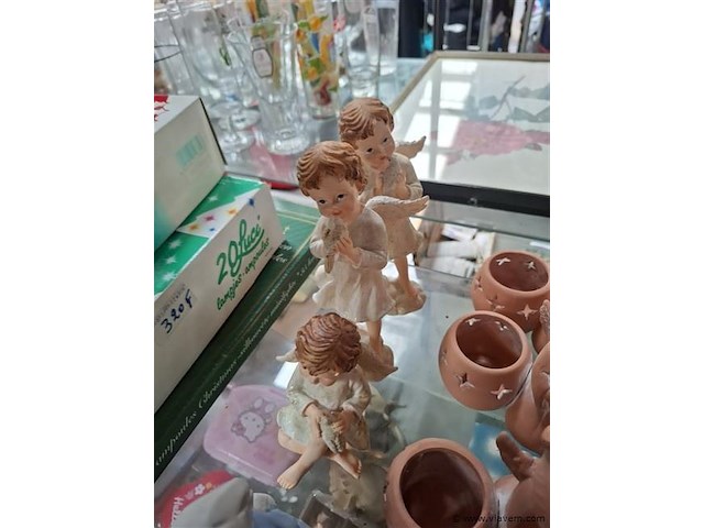 Kerstversiering - afbeelding 2 van  2