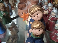 Kerstversiering - afbeelding 1 van  3